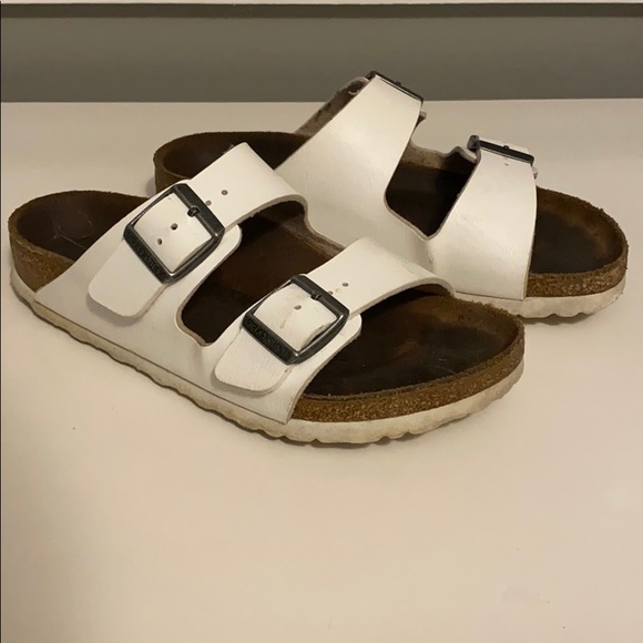 poshmark birkenstock